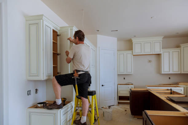 Licensed Countertop Replacement service in Columbus, WI - BM Kitchen