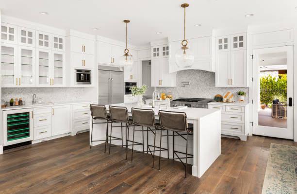 24/7 Emergency Countertop Replacement experts in Columbus, WI