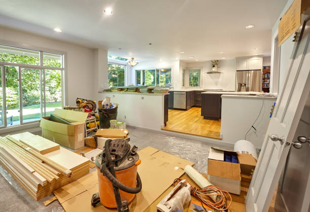 Reliable Countertop Replacement contractor in Columbus, WI by BM Kitchen